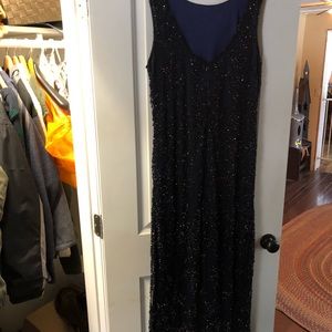 Formal dress
